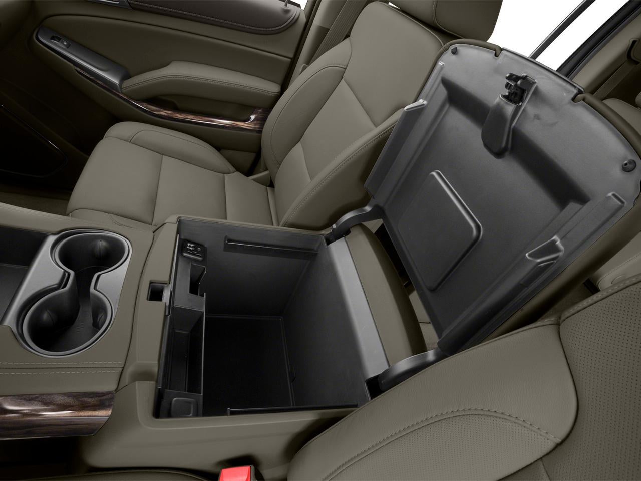 2016 GMC Yukon XL SLT