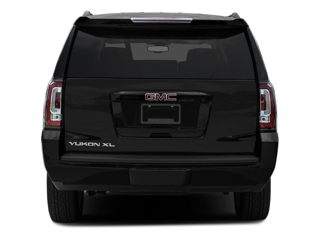 2016 GMC Yukon XL SLT