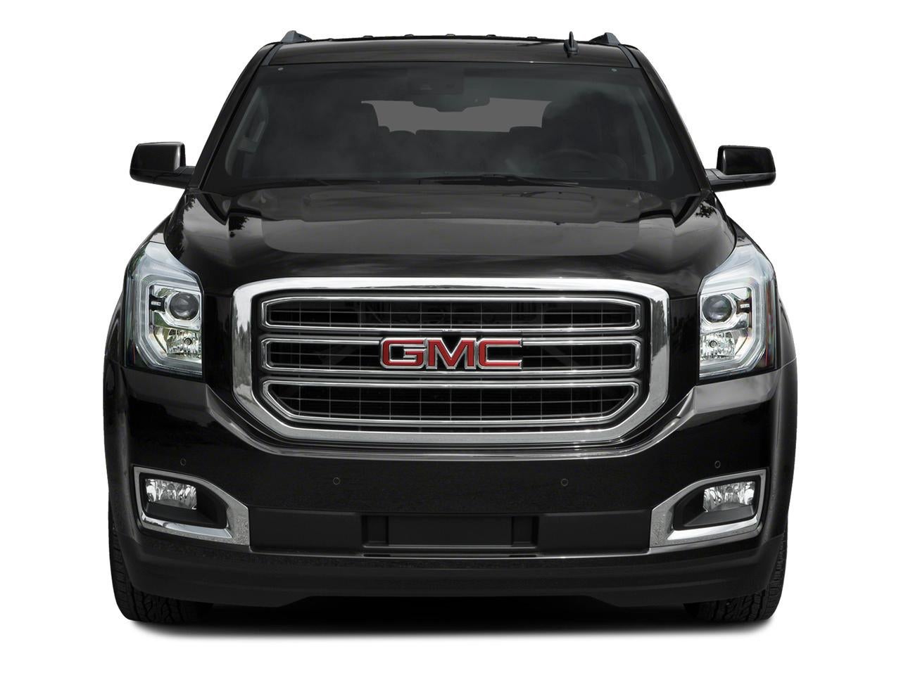 2016 GMC Yukon XL SLT