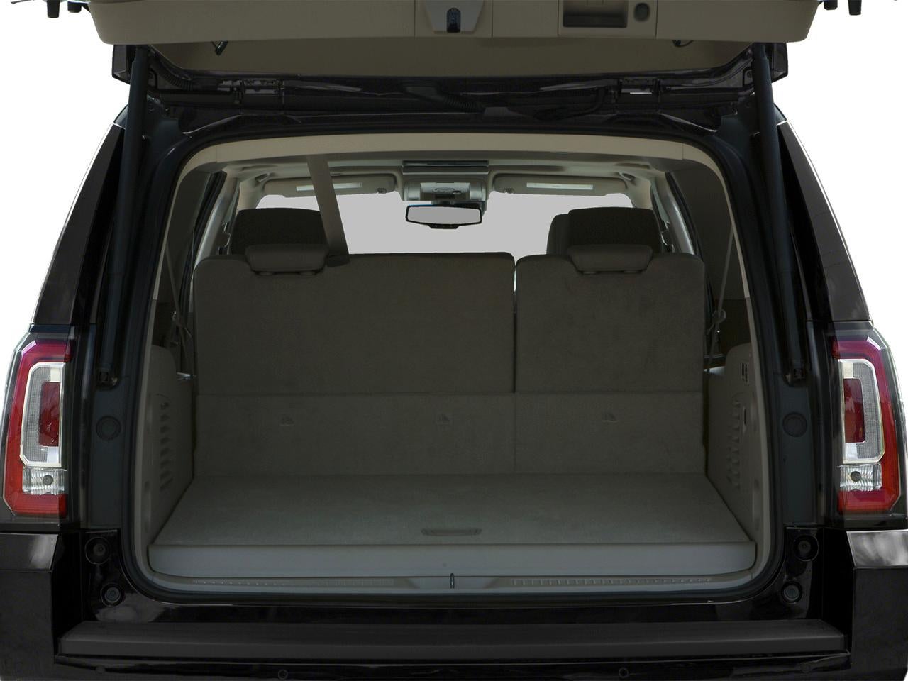 2016 GMC Yukon XL SLT