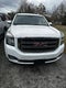 2018 GMC Yukon XL SLT