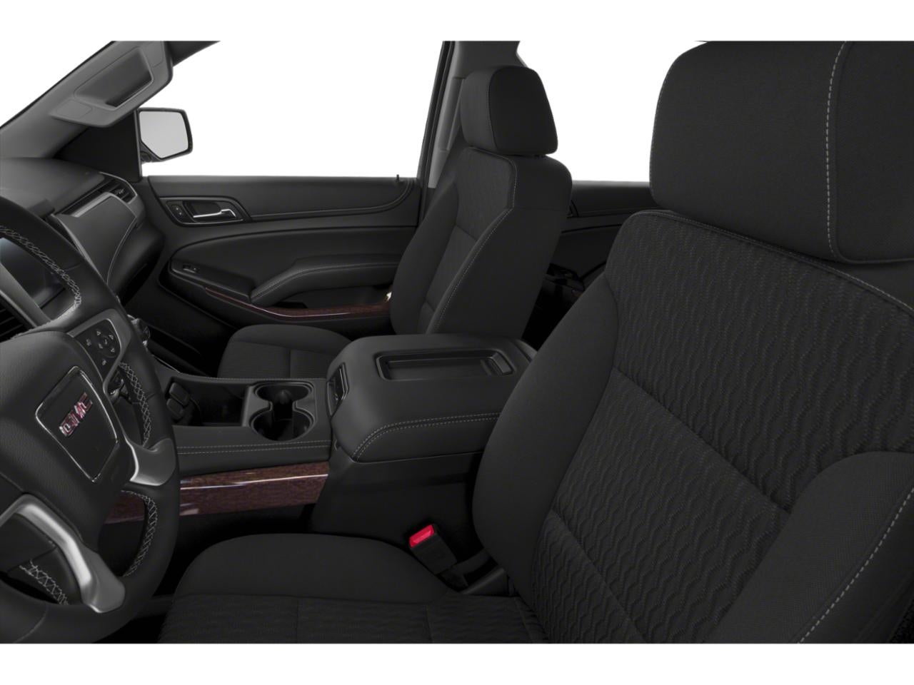 2018 GMC Yukon XL SLT