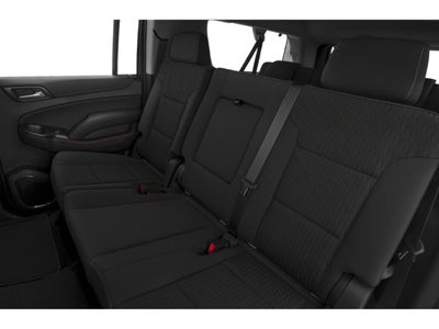 2018 GMC Yukon XL SLT