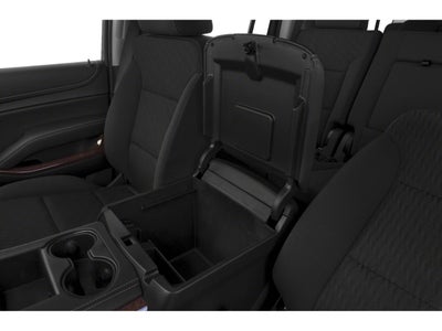 2018 GMC Yukon XL SLT