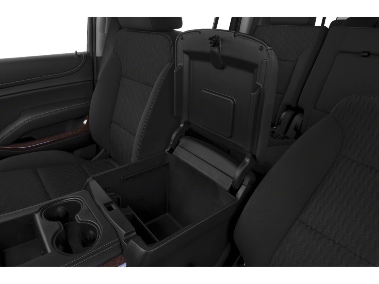 2018 GMC Yukon XL SLT