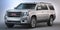 2018 GMC Yukon XL SLT