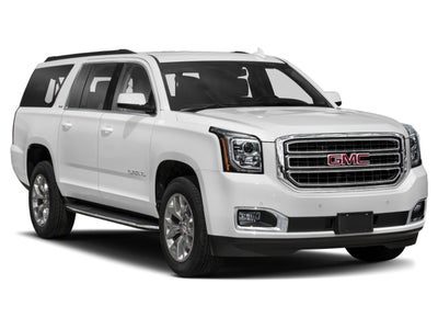 2018 GMC Yukon XL SLT