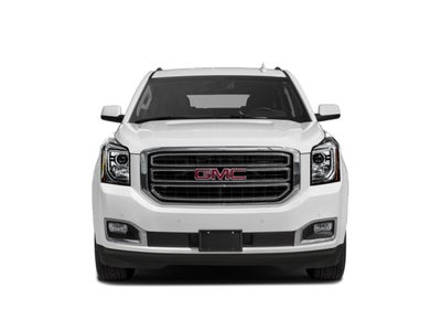 2018 GMC Yukon XL SLT