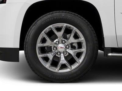 2018 GMC Yukon XL SLT