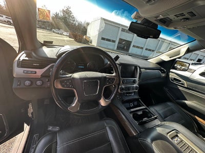 2018 GMC Yukon XL Denali