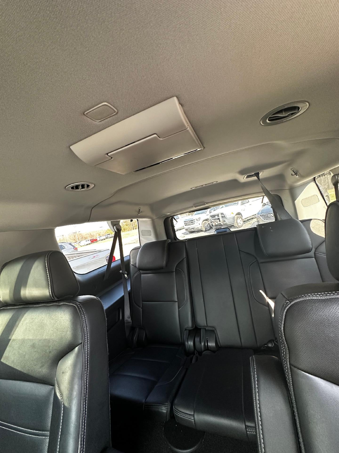 2018 GMC Yukon XL Denali