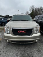 2014 GMC Yukon XL SLT