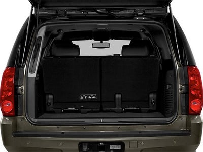 2014 GMC Yukon XL SLT