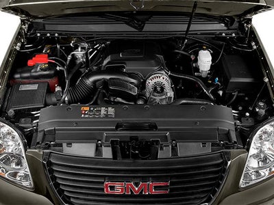 2014 GMC Yukon XL SLT