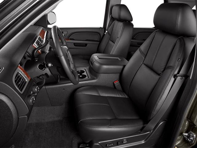 2014 GMC Yukon XL SLT