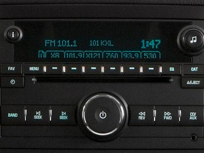 2014 GMC Yukon XL SLT