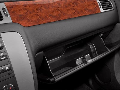 2014 GMC Yukon XL SLT