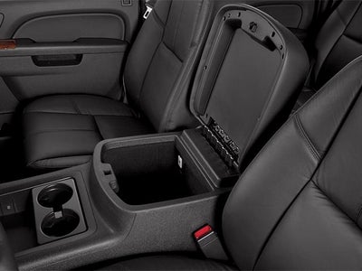 2014 GMC Yukon XL SLT