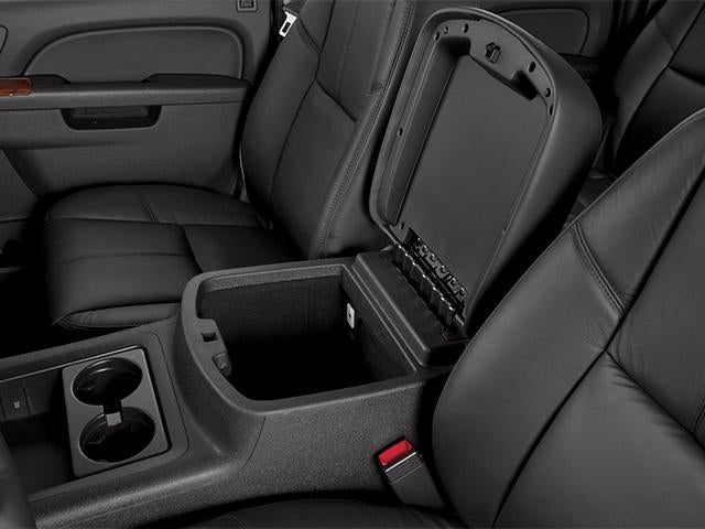 2014 GMC Yukon XL SLT