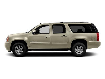 2014 GMC Yukon XL SLT