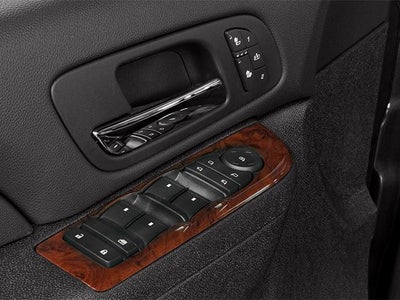 2014 GMC Yukon XL SLT