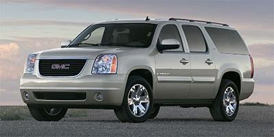 2014 GMC Yukon XL SLT
