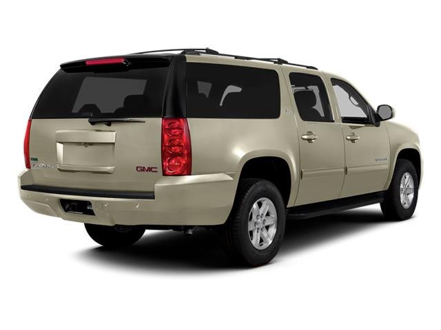 2014 GMC Yukon XL SLT