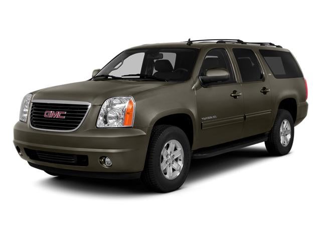 2014 GMC Yukon XL SLT
