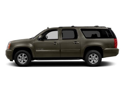 2014 GMC Yukon XL SLT