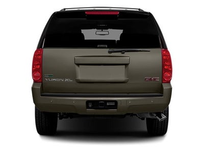 2014 GMC Yukon XL SLT