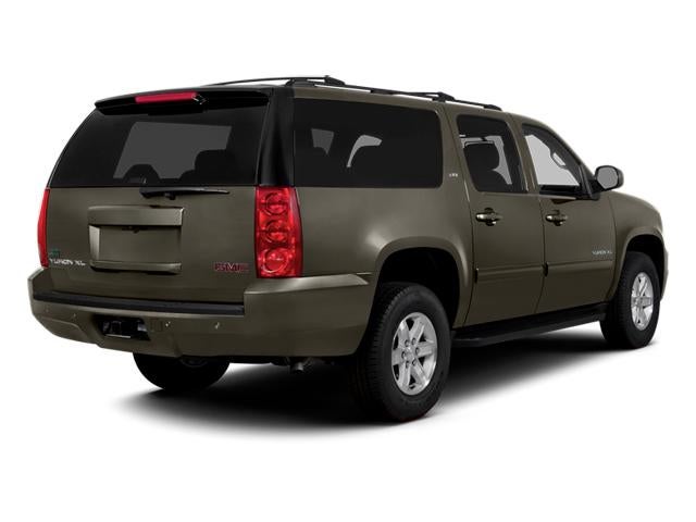 2014 GMC Yukon XL SLT