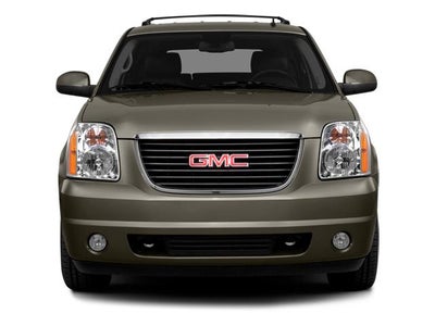 2014 GMC Yukon XL SLT