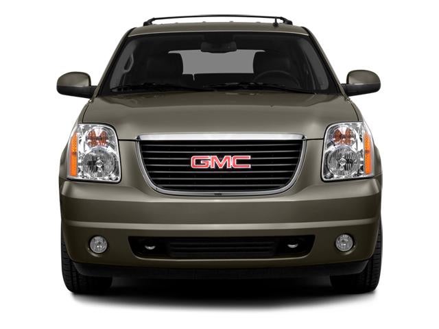 2014 GMC Yukon XL SLT