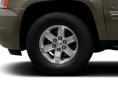 2014 GMC Yukon XL SLT