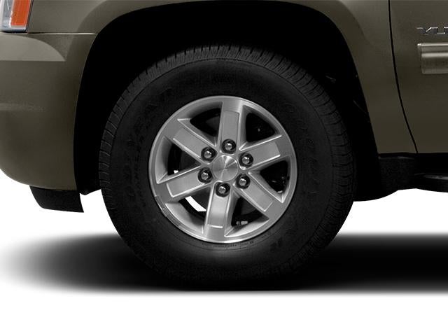 2014 GMC Yukon XL SLT