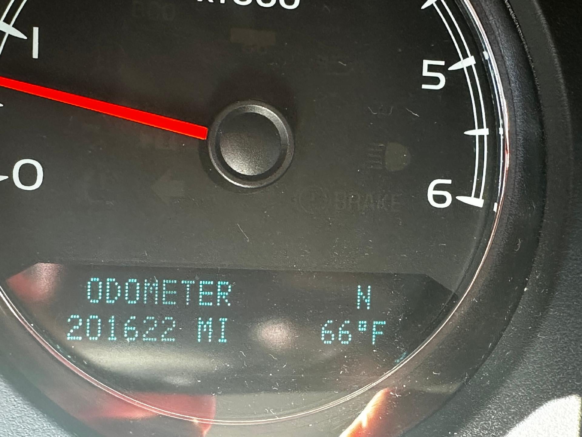 2010 GMC Yukon XL SLT