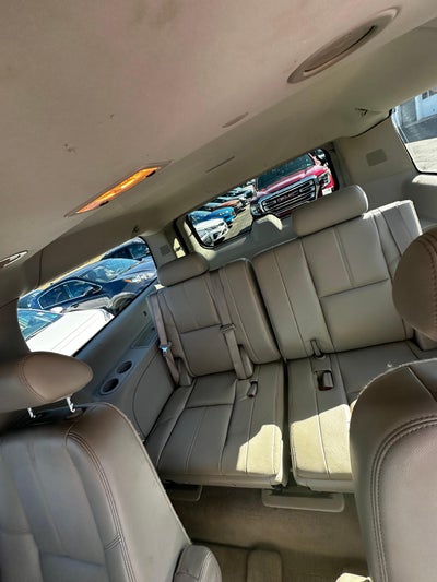 2010 GMC Yukon XL SLT