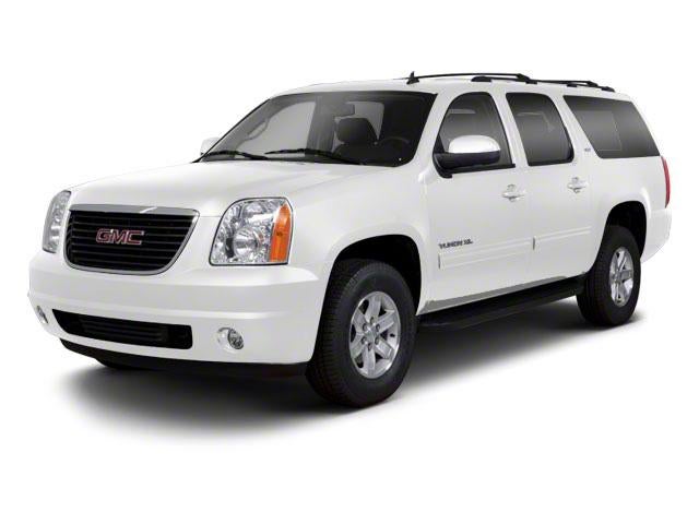 2010 GMC Yukon XL SLT