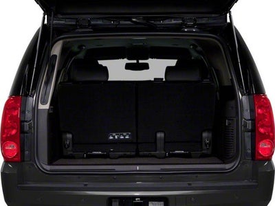 2010 GMC Yukon XL SLT