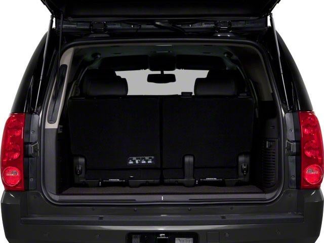2010 GMC Yukon XL SLT