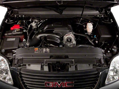 2010 GMC Yukon XL SLT