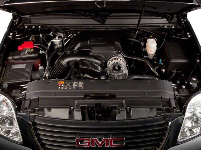 2010 GMC Yukon XL SLT