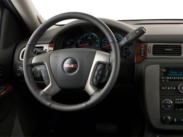 2010 GMC Yukon XL SLT