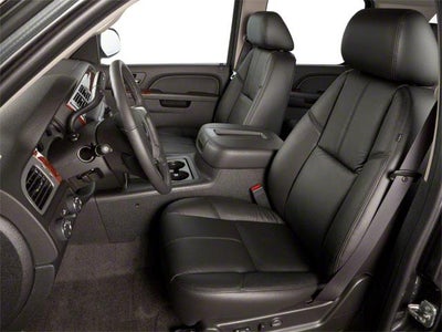 2010 GMC Yukon XL SLT