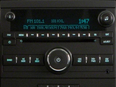 2010 GMC Yukon XL SLT