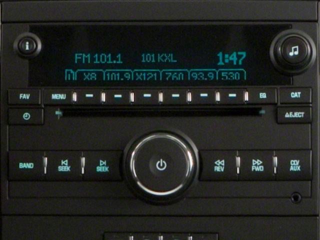 2010 GMC Yukon XL SLT