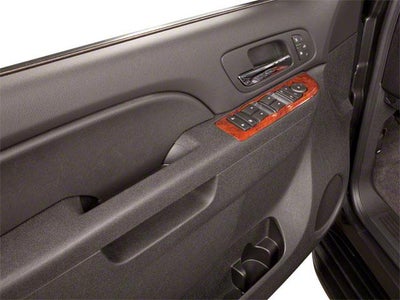 2010 GMC Yukon XL SLT