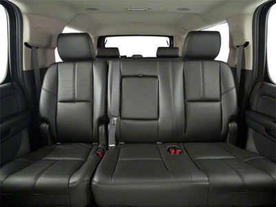 2010 GMC Yukon XL SLT
