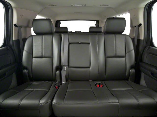 2010 GMC Yukon XL SLT