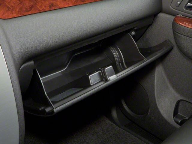 2010 GMC Yukon XL SLT